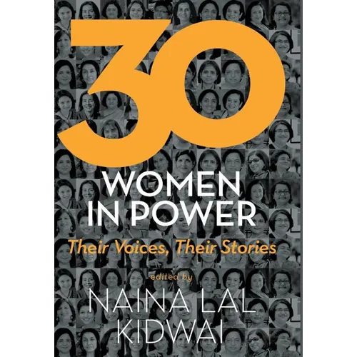 30 Women in Power