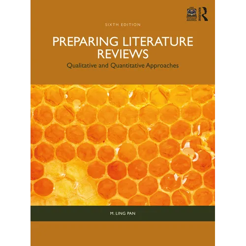 Preparing Literature Reviews: Qualitative and Quantitative Approaches