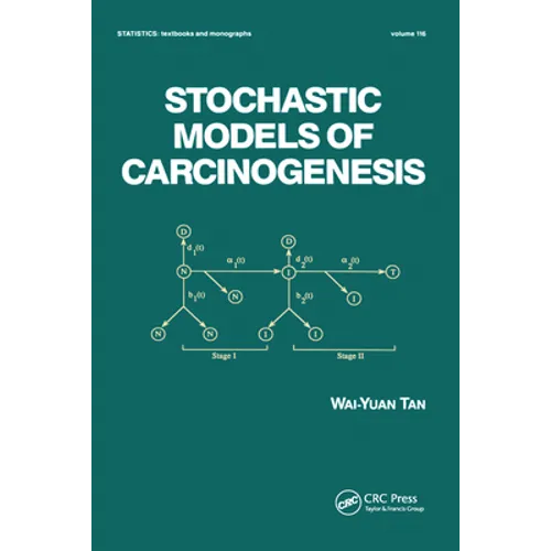 Stochastic Models for Carcinogenesis