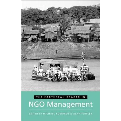 The Earthscan Reader on NGO Management