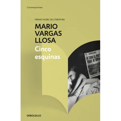 Cinco Esquinas / The Neighborhood