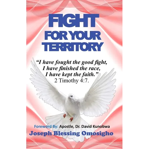 Fight for Your Territory