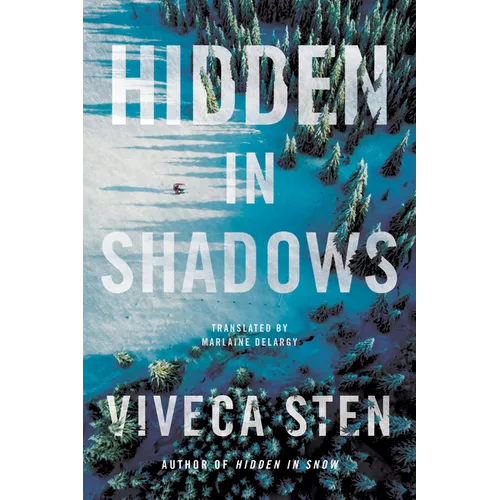 Hidden in Shadows