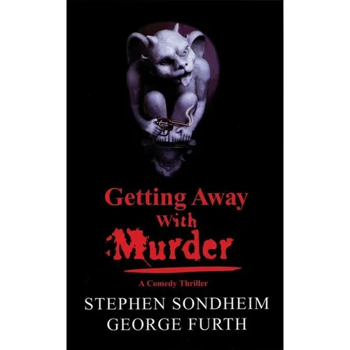 Getting Away with Murder