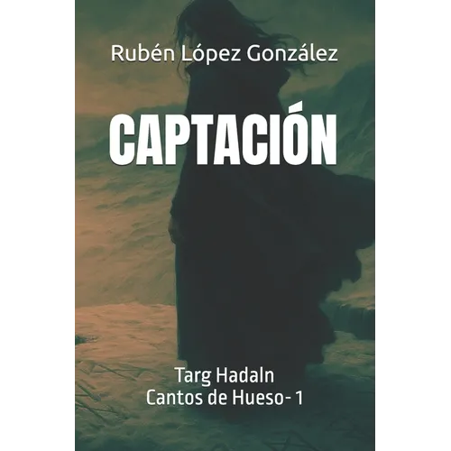 Captación: Targ Hadaln