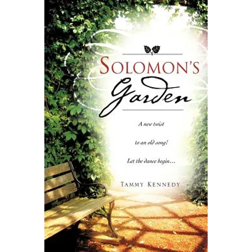 Solomon's Garden