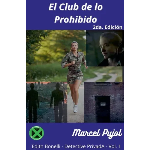 El Club de lo Prohibido