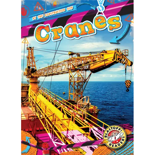 Cranes