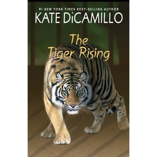 The Tiger Rising