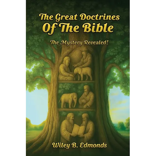 The Great Doctrines of the Bible