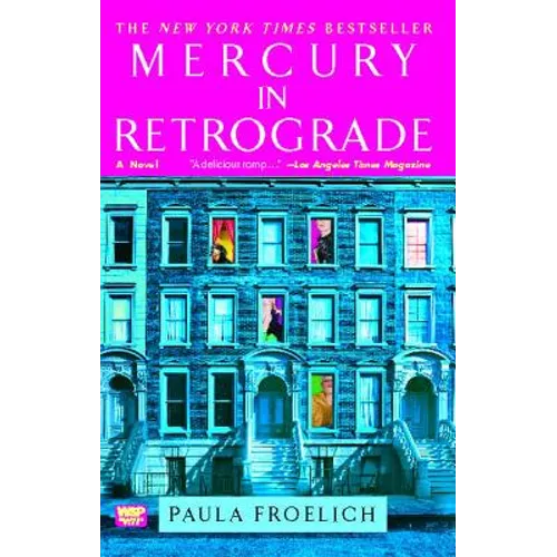 Mercury in Retrograde