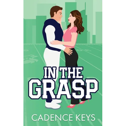 In the Grasp (Illustrated Edition)