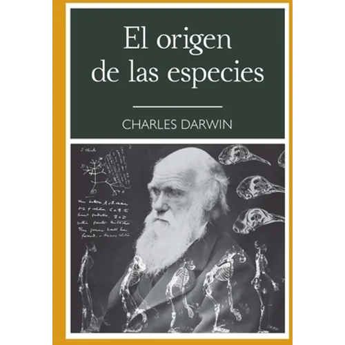 El origen de las especies (Spanish Edition): 150 Edicion Aniversario