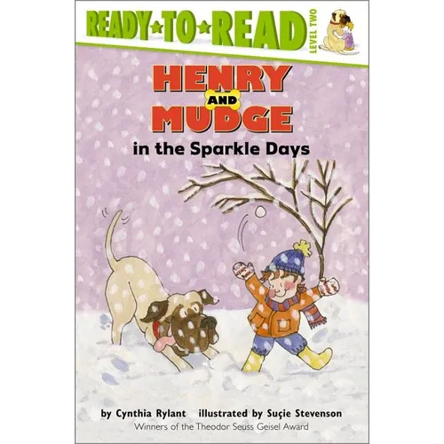 Henry and Mudge in the Sparkle Days