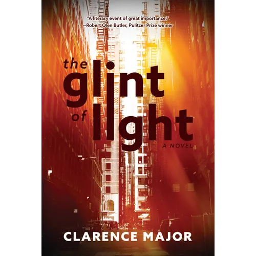 The Glint of Light
