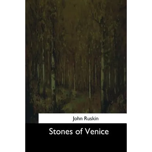 Stones of Venice