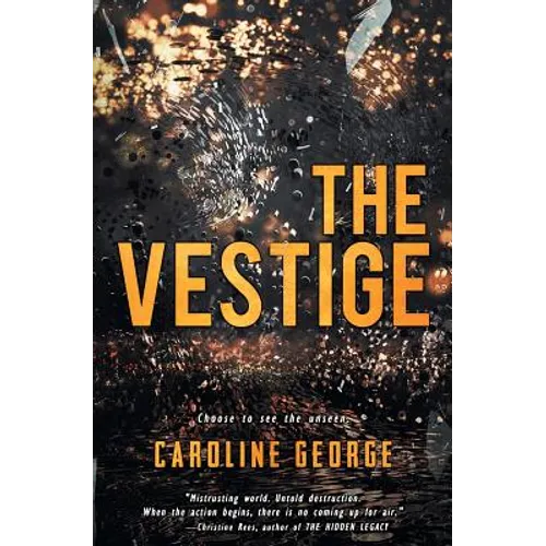 The Vestige