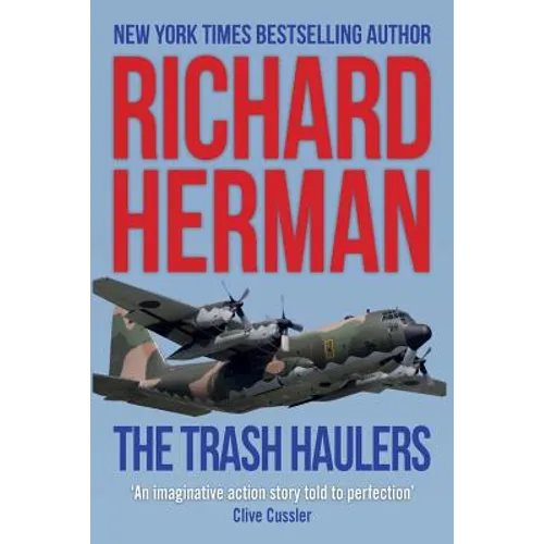 The Trash Haulers
