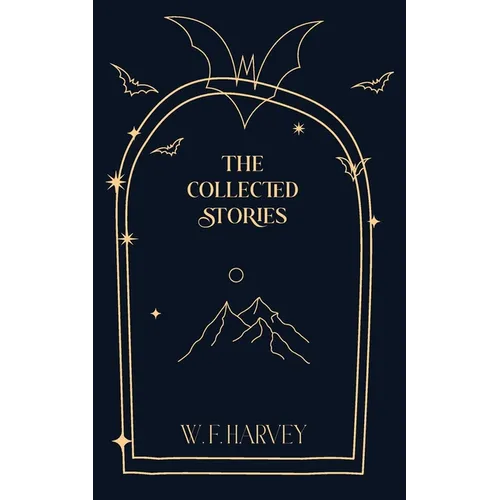 The Collected Stories
