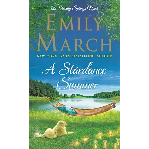 A Stardance Summer