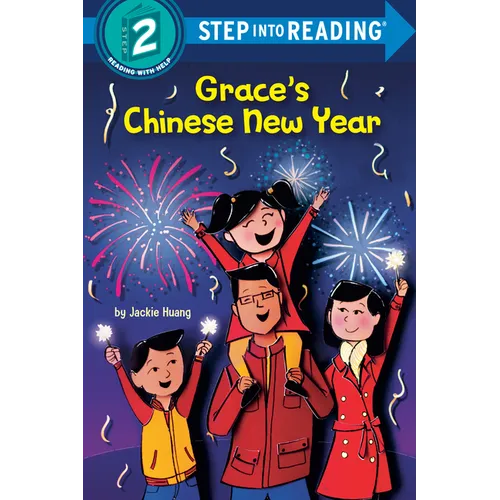 Grace's Chinese New Year