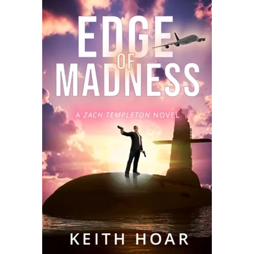Edge Of Madness
