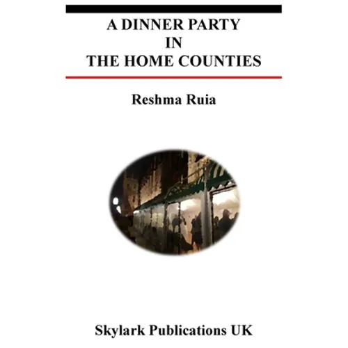A Dinner Party in the Home Counties