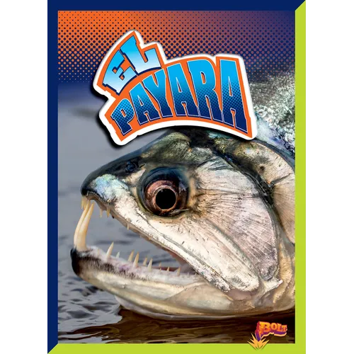 El Payara