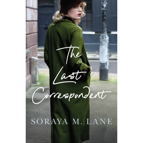 The Last Correspondent