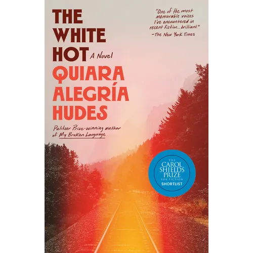 The White Hot