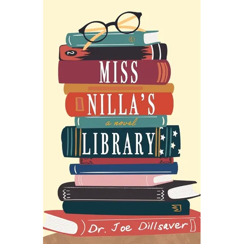 Miss 'Nilla's Library