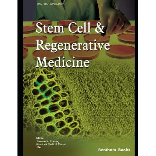 Stem Cell and Regenerative Medicine