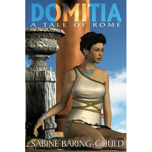 Domitia: A Tale of Rome