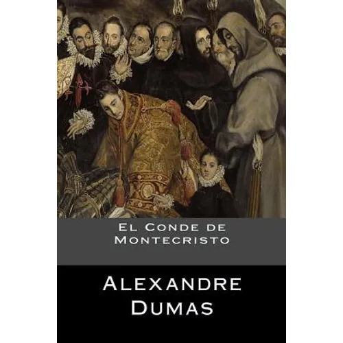 El Conde de Montecristo