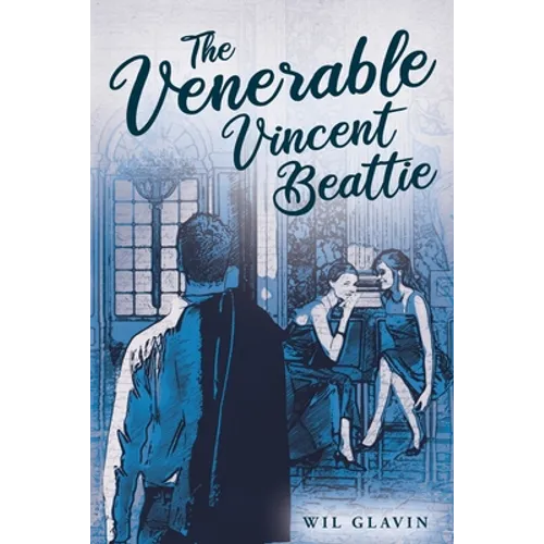 The Venerable Vincent Beattie