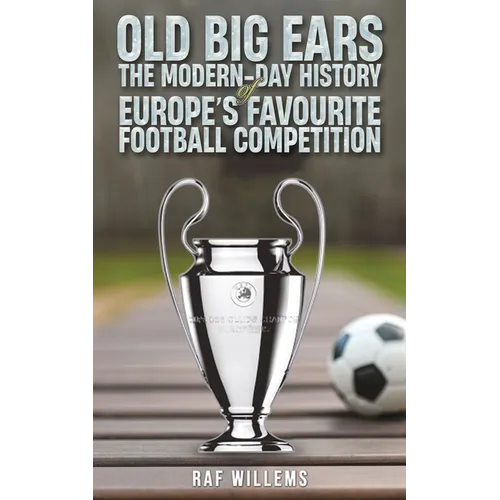 Old Big Ears