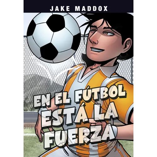 En El Fútbol Está La Fuerza