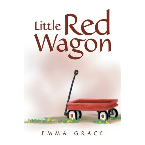 Little Red Wagon