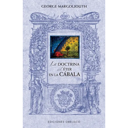 Doctrina del Eter En La Cabala, La