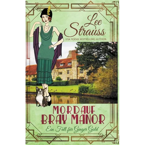 Mord auf Bray Manor