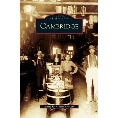 Cambridge
