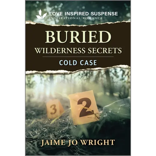 Buried Wilderness Secrets