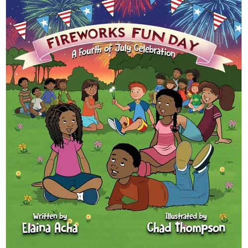 Fireworks Fun Day: A Fourth of July Celebration
