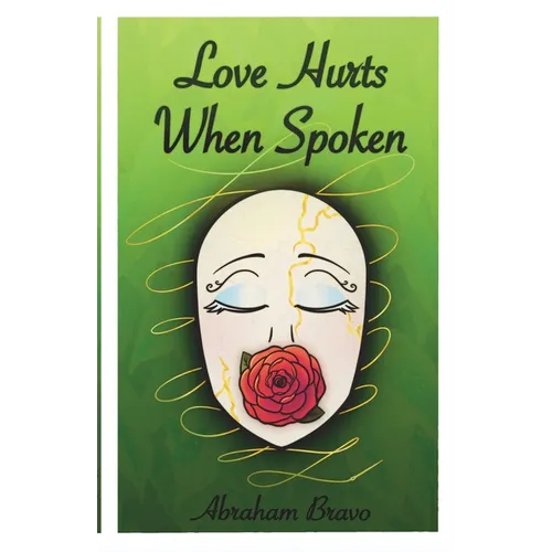 Love Hurts When Spoken: Confessions Written to Be Hard