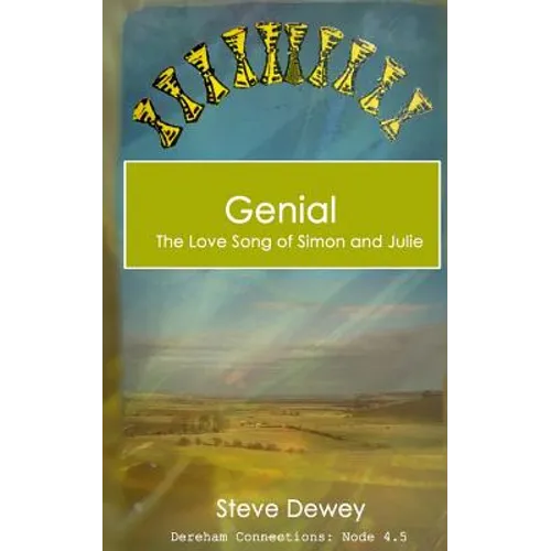 Genial: The Love Song of Simon and Julie