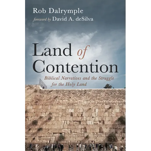 Land of Contention
