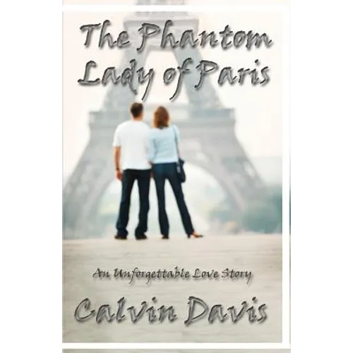 The Phantom Lady of Paris