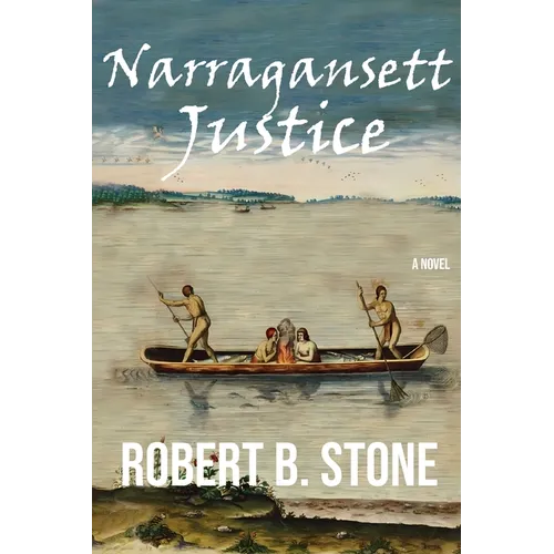 Narragansett Justice