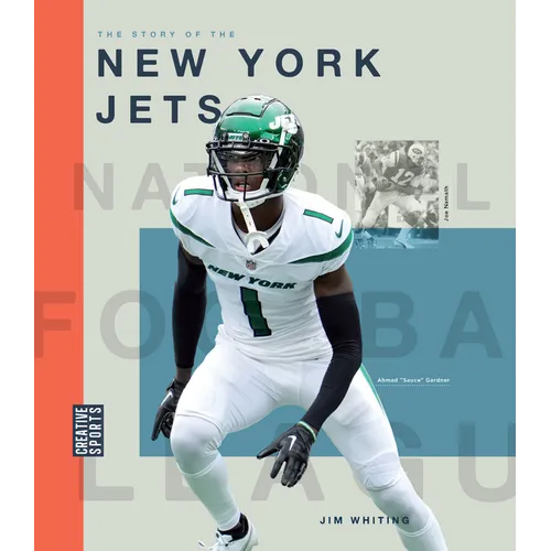 The Story of the New York Jets