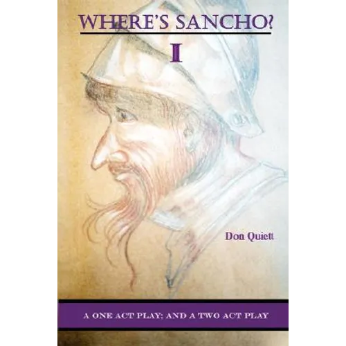 Where's Sancho? I